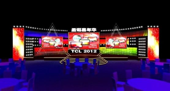青島臨時(shí)舞臺(tái)的搭建存在什么問題呢